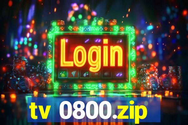 tv 0800.zip